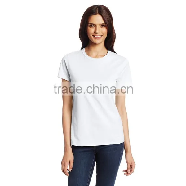 Womens Polyester T-shirts photo-2