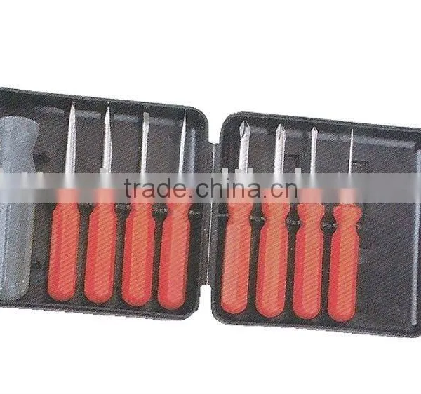 Screwdriver Tool Kit