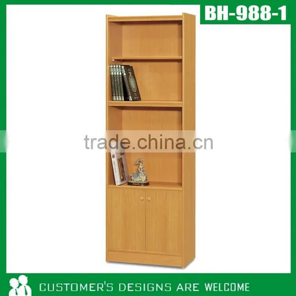 Cube Bookcase, Rattan Bookcase, Modern Corner Bookcase photo-4