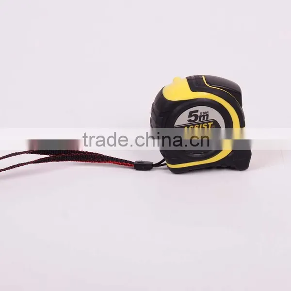 Steel Measuring Tape