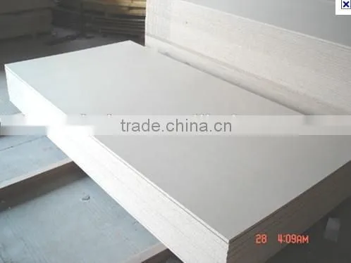 CE/CARB/fsc Grade Chipboard Used to Make Furniture and Decoration photo-3
