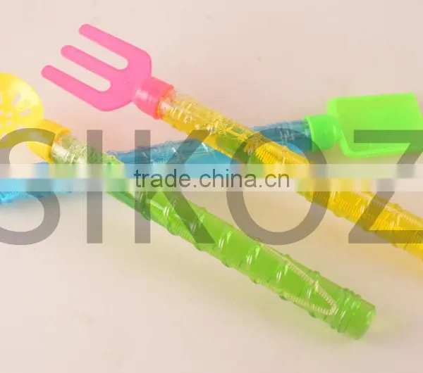 SK-D034 55ml Beach Tool Bubble Water photo-5