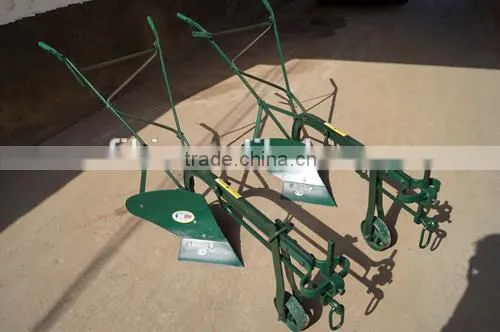 Animal Drawn Plough photo-2