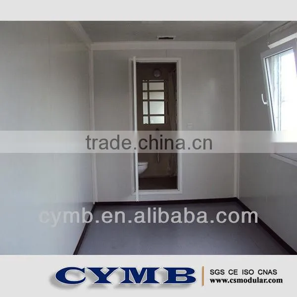 Cost-effective Modular Container House MCH001 photo-2