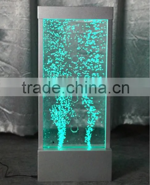 Table Top Colorful Lucky Bubble Fountain photo-3
