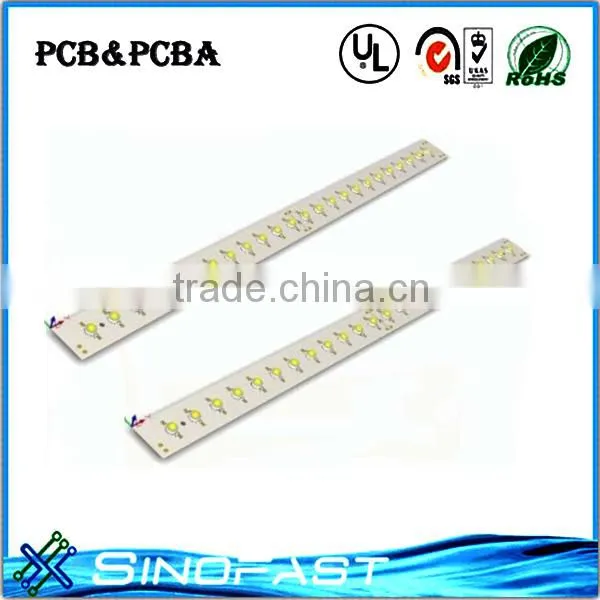 94v0 Rohs Pcb Board,led Pcb Board Oem Pcb Factory photo-3