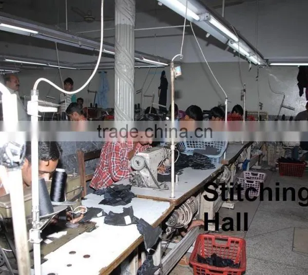 Welding Gloves/Safety Gloves/Long Welding Gloves photo-3