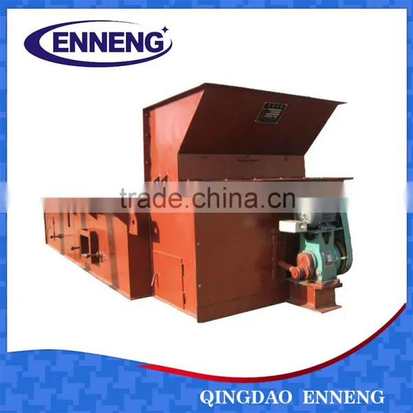 Chain, Reciprocating Grate photo-3