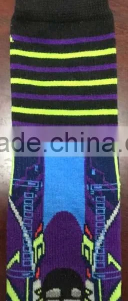Kids' Half Hose Socks photo-5