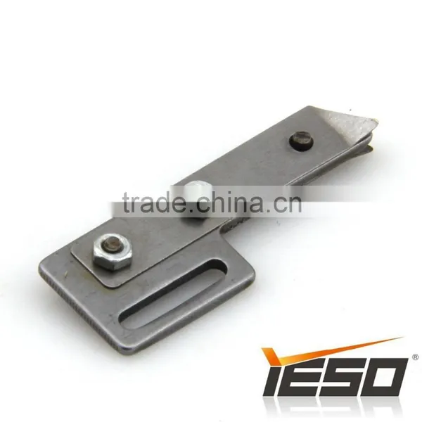 S34889101 Thread Nipper Assy Brother DH4-B981 Button Hole Sewing Machine Spare Parts Sewing Accessories photo-2