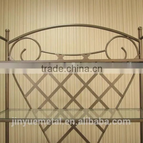 Metal Multi Use Display Rack photo-2