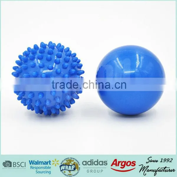 PVC Plastic Hand Massage Ball and Ball Kit photo-2