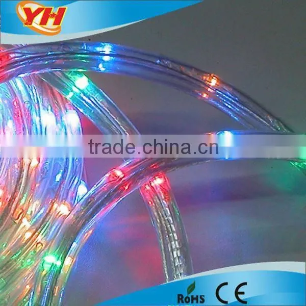 Electroluminescent Wire Neon Rope Light