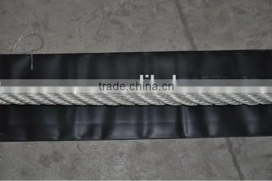 6 Plait Nylon Winchline Rope photo-4