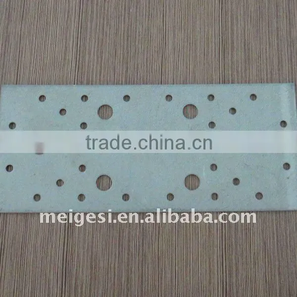 Flat Wood Connector