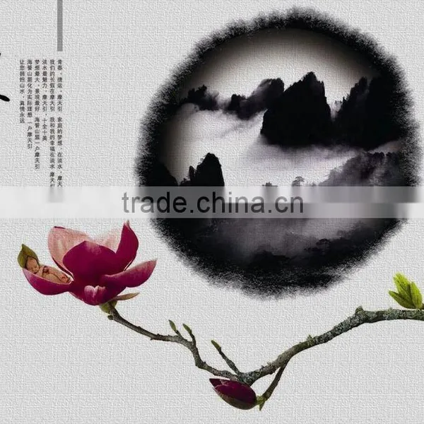 DIGITAL TEXTILE PRINTING SYSTEM