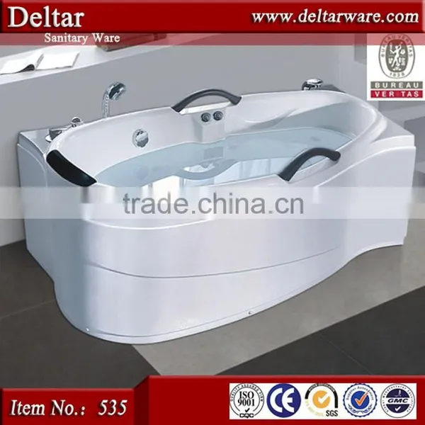 Hydromassage Bathtub With Shower Mixers,home Sex Massage Bathtub photo-4