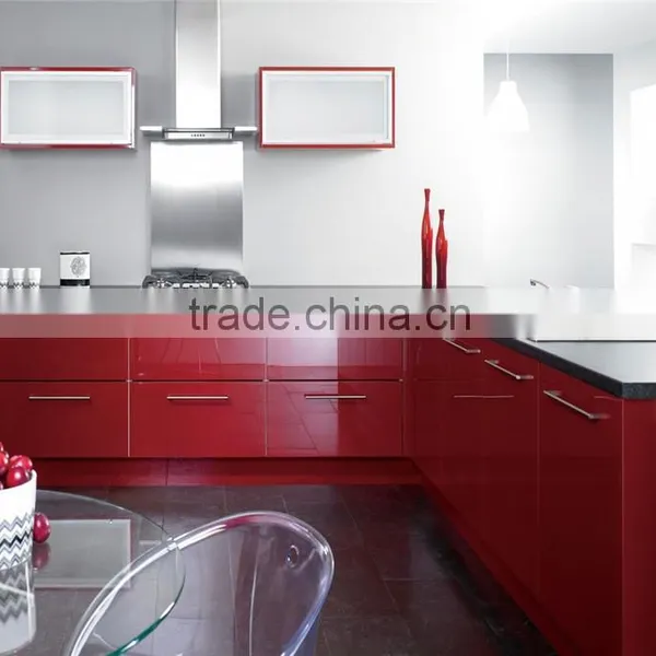 Kitchen Cabinets Wholesale, Tall and Base Kitchen Cabinet photo-5