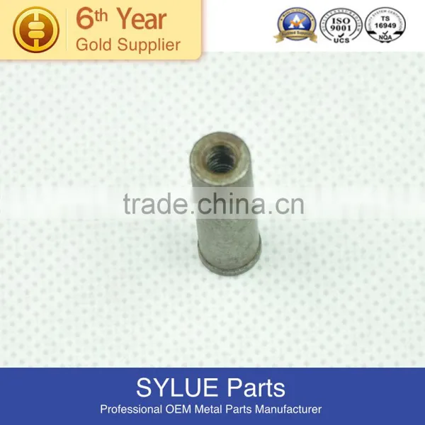 Brass Handles for Walking Sticks photo-6