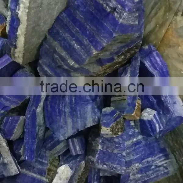 JHUNDAK LAPIS ROUGH