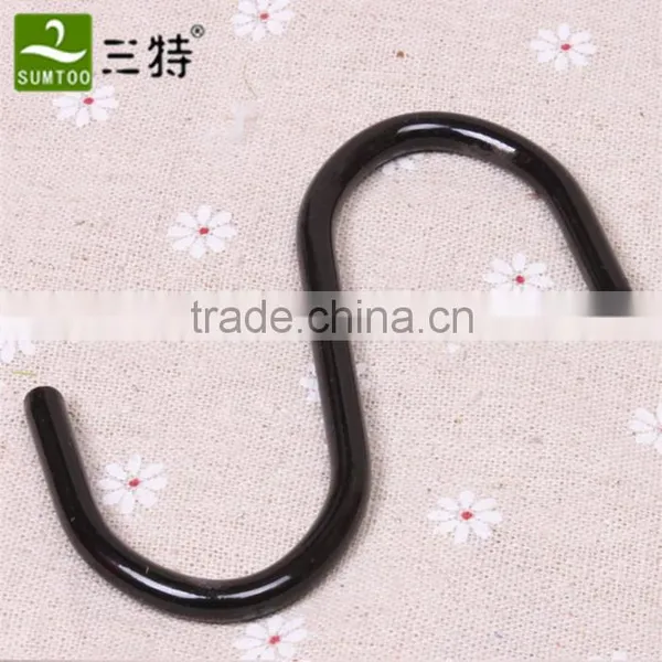 Multifunction Stainless Steel S-shaped Hook photo-2