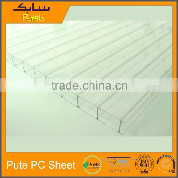 Polycarbonate Skylight Dome Guang Zhou Clear Round Skylight photo-6