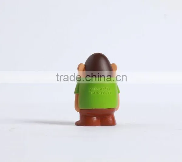 Father and Son Customized Vinyl Toys, High Quality Toys Vinyl China Maunfacturer OEM photo-4