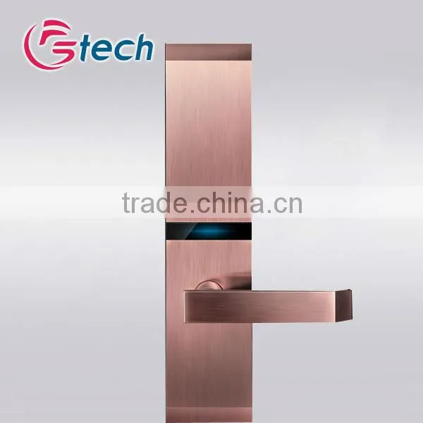 Fingerprint Biometric Fingerprint Lock