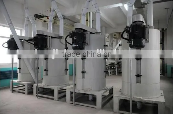 Corn Germ Extraction Plant for Corn Oil
