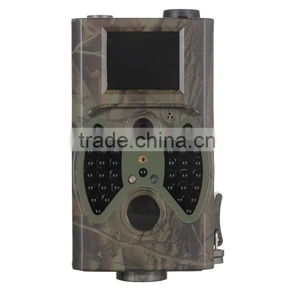 Hot-Selling Waterproof Mini Wide Angle Hunting Camera Mms photo-6