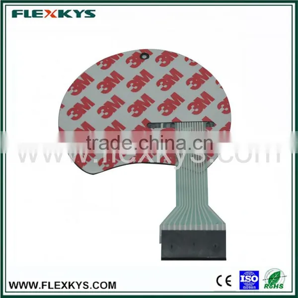 Various Shapes Keypad Switch photo-2