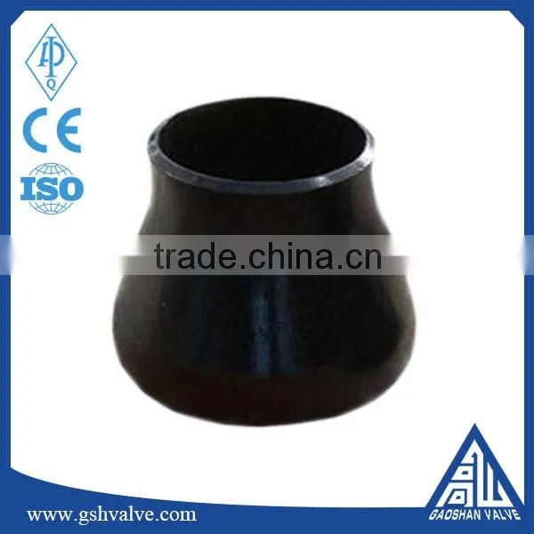 ASTM B16.9 Carbon Steel Seamless Eccentric/concentric Reducer photo-2