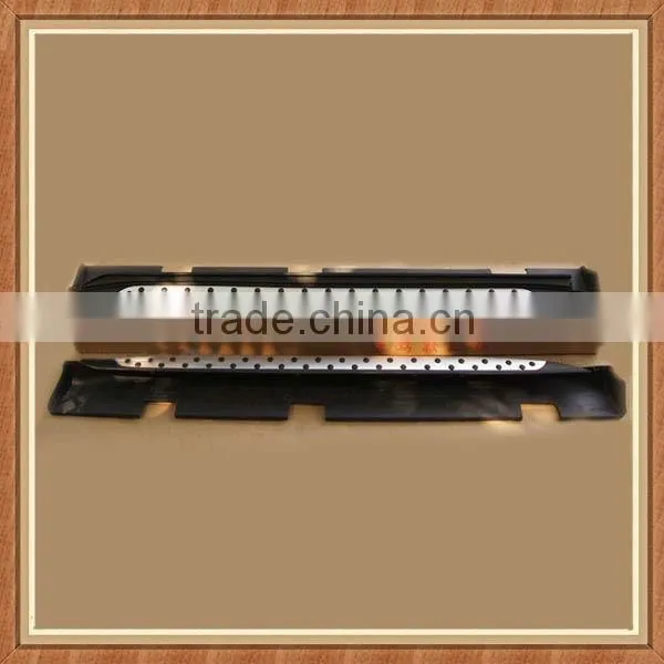 Running Boards Side Step for Mitsubishi ASX Accessories photo-2
