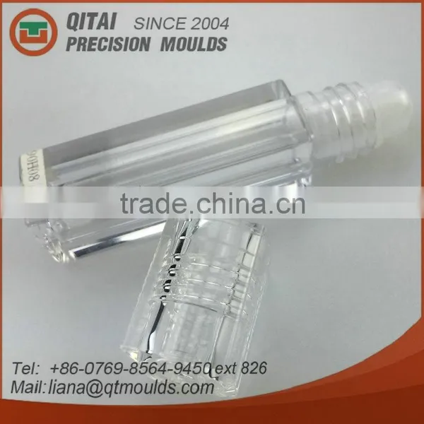 Dongguan City Plastic Injection Molding Company High Quality Custom Machine Plastic Housing photo-2