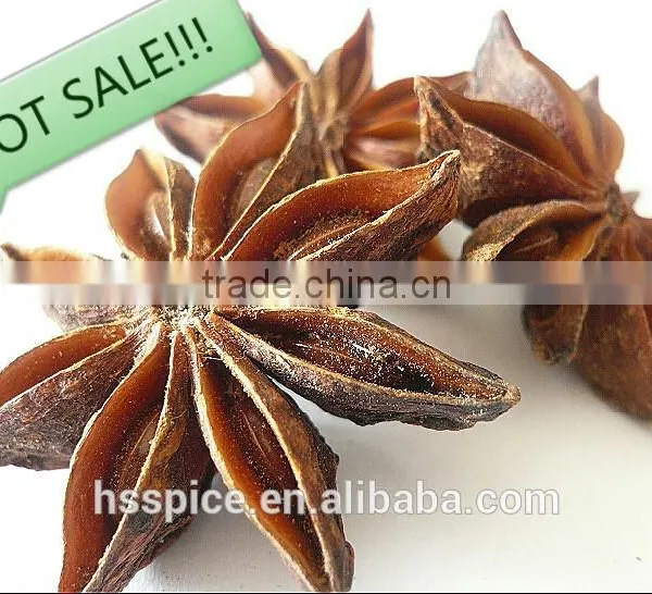 2015 China Origin Well Dried Star Aniseeds photo-3