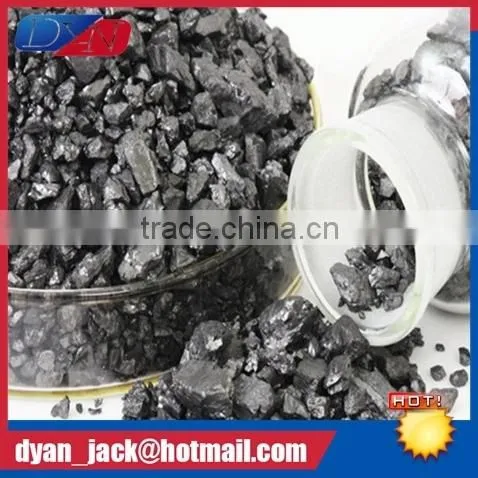 DYAN Bulk Calcined Anthracite Coal/Anthracite Filter Media for Sale