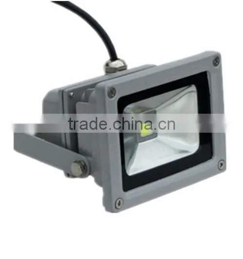10W SMD LED Floodlight photo-2