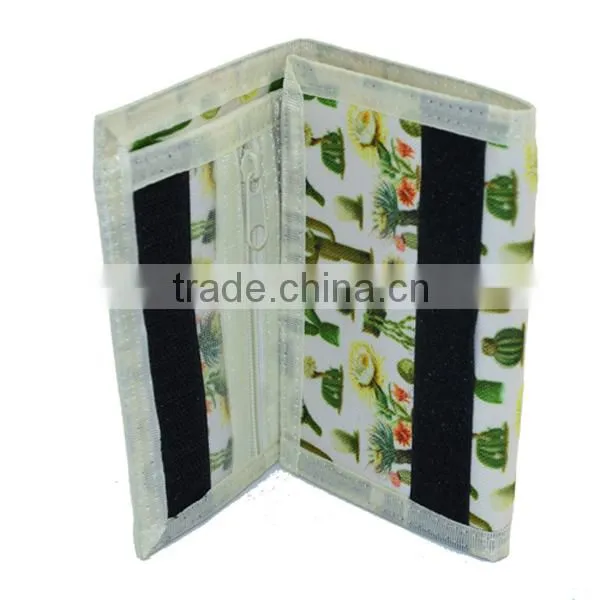 Folded Smart Coin Wallet photo-4