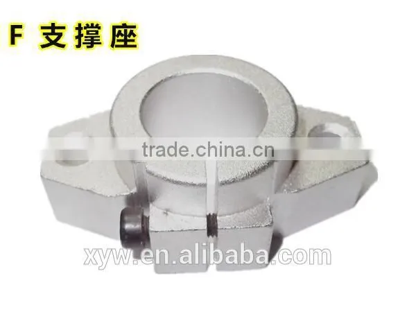 SHF12 12mm Shaft Support Linear Rail Support CNC Router XYZ