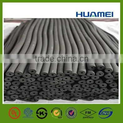 Closed Cell Insulation Materials Rubber Insulation Tube photo-3