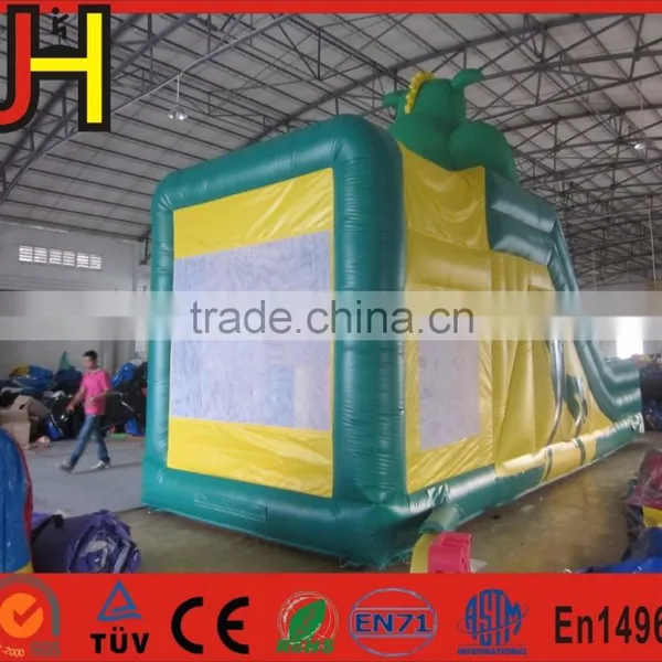 Puppy Theme Bounce House, Adorable Inflatable Bouncer photo-4