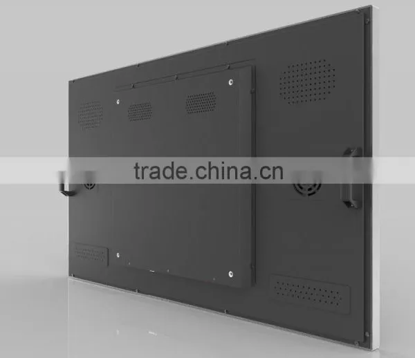 42 Inch Android Touch Kiosk Digital Signage Publicity photo-2