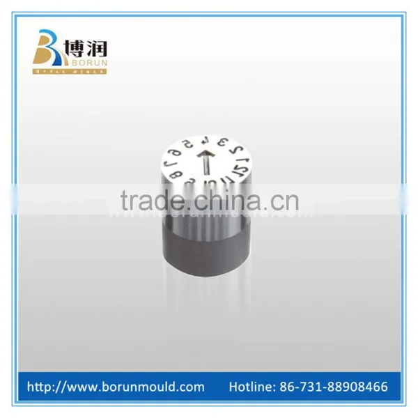 Adjustable Date Insert photo-3