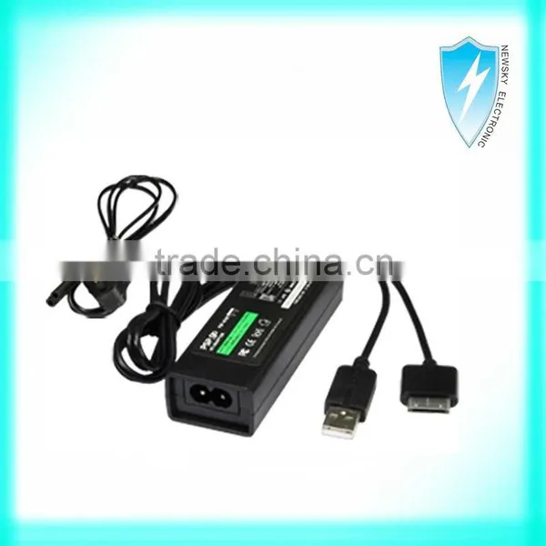 Game Accessory AC Adapter for Psp go