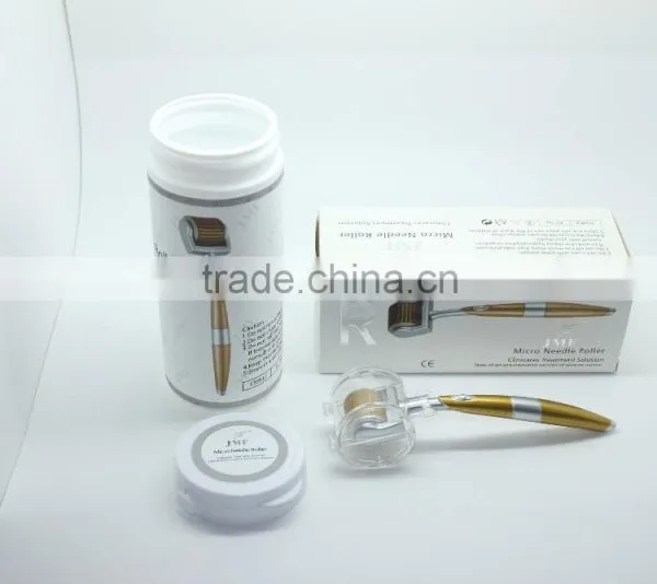 T192 Titanium Needles Micro Needle Pen for Scar Removal photo-3