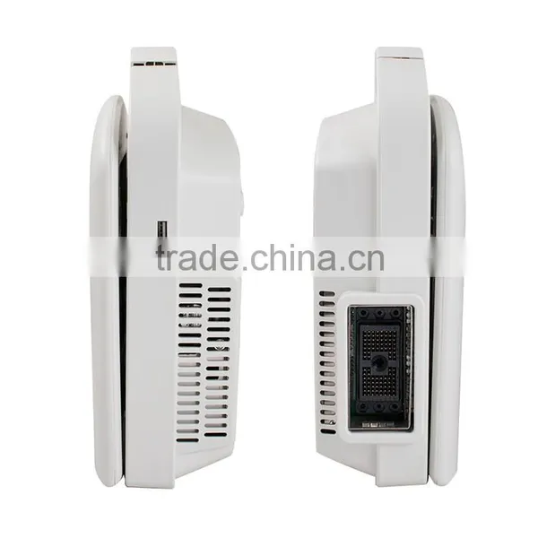 China Medical Human Use Ultrasound Scanner Portable Laptop photo-4