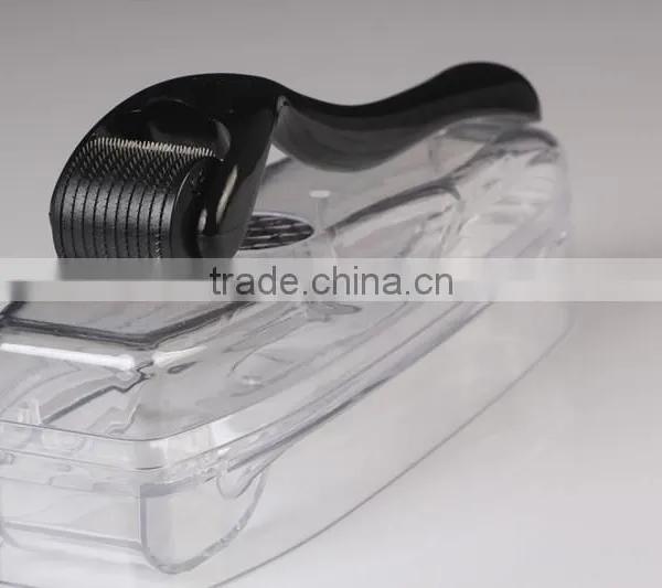 Derma Roller 540 Needles Skin Needle Meso Roller photo-4