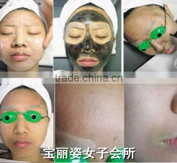 Low Price nd Yag Laser Tattoo Removal Treatment Head Machine for Sale D006 photo-5