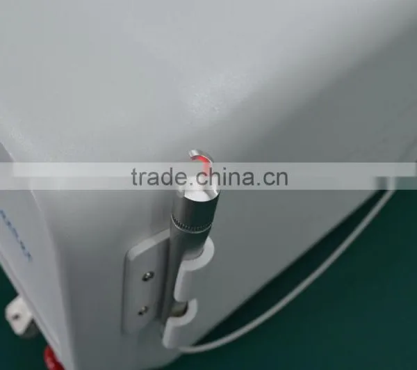 Spider Vascular Vein Removal Machine 980nm Diode Laser Varicose Veins Machine photo-3