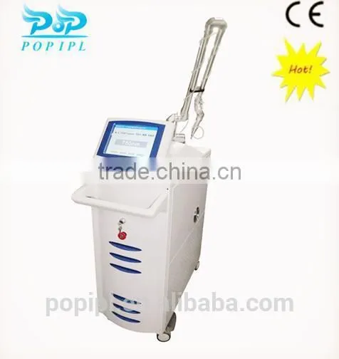 Alexandrite Laser Machine Hair Removal Permanent , Painless Alexandrite Lasers photo-2